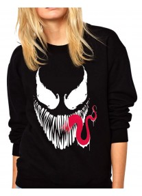 Дамска блуза VENOM - Scary Smile